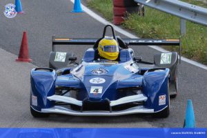Zandonà vince il Trofeo Veneto Trentino +