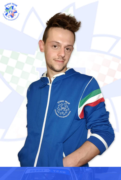 Jacopo Grobberio