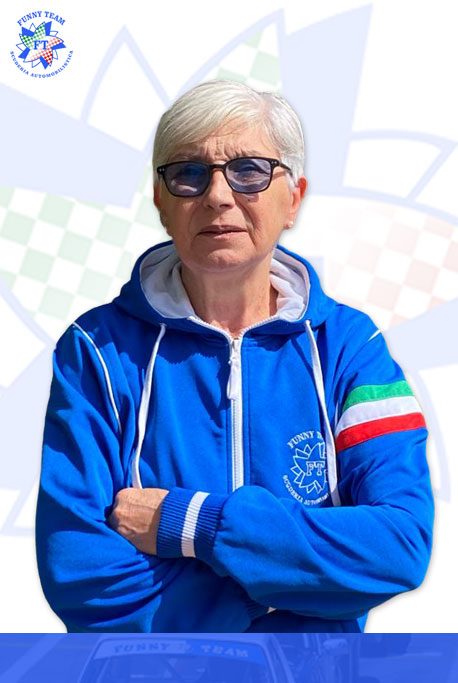 Ornella Bordigato