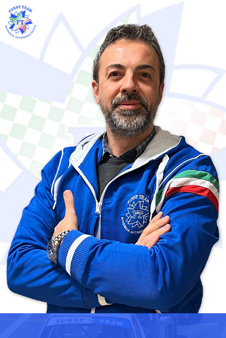 Enrico Zandonà
