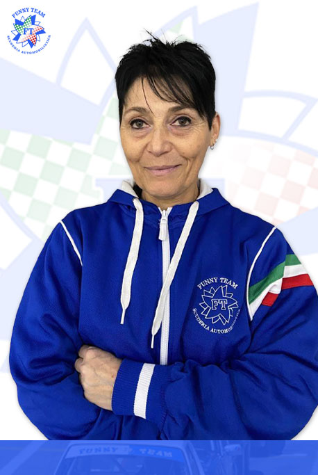 Angelica Basso