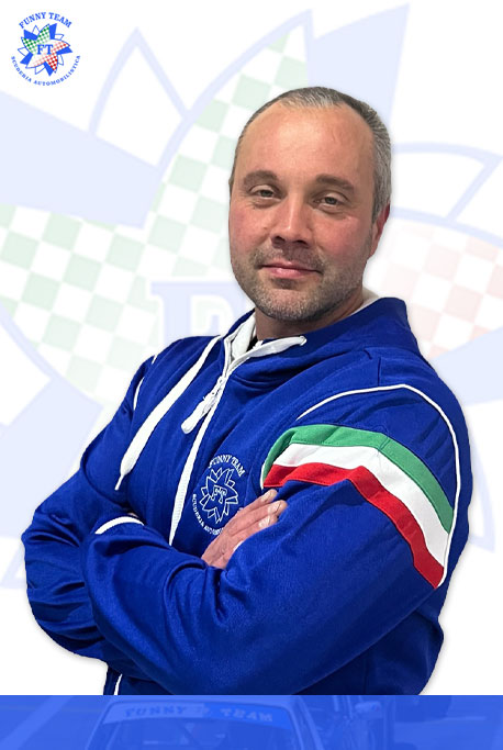 Stefano Caccin