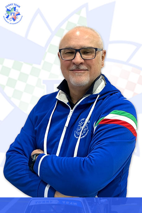 Nicola Pezzato