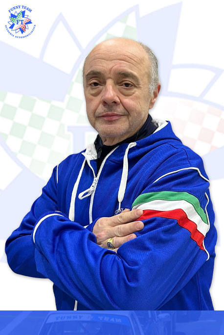 Franco Quintarelli
