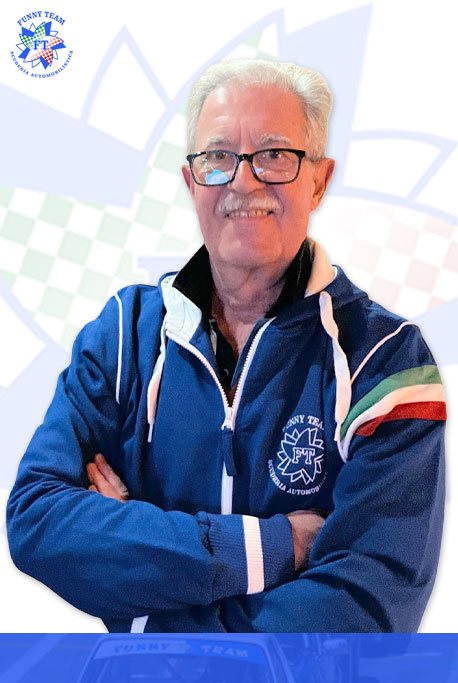 Mauro Simontacchi