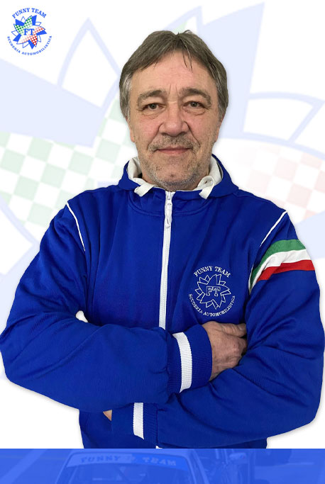 Gianmatteo Pizzocaro